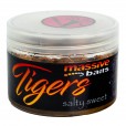 Orzech Tygrysi Massive Baits Salty Sweet Tigers Bolsena Squid 150ml