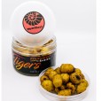 Orzechy Tygrysie Massive Baits- Salty Sweet Tigers Marisco 150ml