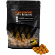 Kulki Massive Baits Top Shelf Boilies Pineapplez Butyricco 18m 1kg