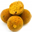 Kulki Massive Baits Top Shelf Boilies Pineapplez Butyricco 24mm 1kg