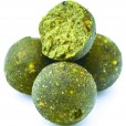 Kulki Massive Baits Top Shelf Green Mulberry 24mm 1kg