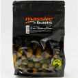 Kulki Massive Baits Top Shelf Green Mulberry 24mm 1kg