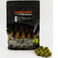 Kulki Massive Baits Top Shelf Green Mulberry 24mm 1kg