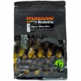 Kulki Massive Baits Special Boilies Organic Hemp 18mm 1kg 
