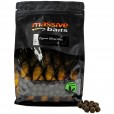 Kulki Massive Baits Special Boilies Organic Hemp 14mm 1kg
