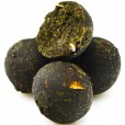 Kulki Massive Baits Special Boilies Organic Hemp 14mm 1kg