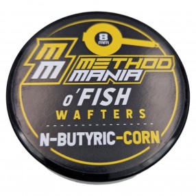 Wafters Method Mania O'Fish - N-butyric - Corn