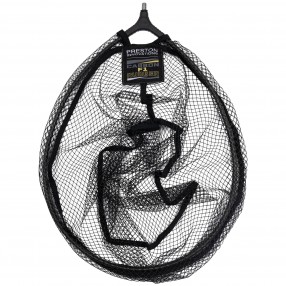 Głowa Do Podbieraka Preston Carbon F1 Latex Landing Net 16"