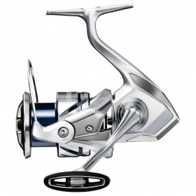 Kołowrotek Shimano Stradic FM 4000 XG