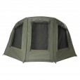 Narzuta Na Namiot JRC Extreme Tx Bivvy 2 Man Overwrap