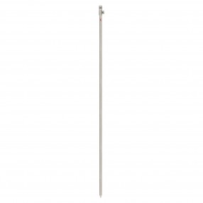 Podpórka Ze Stali Nierdzewnej JRC Extreme Txs Bankstick Długość 9cali (22,5cm)