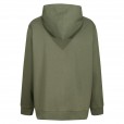 Bluza JRC Zipped Hoody Green Rozmiar Large