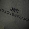 Namiot JRC Cocoon II Basecamp Bivvy