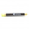 Spławik Bison Pellet Waggler Black-Yellow 6-8g
