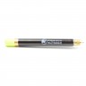 Spławik Bison Pellet Waggler Black-Yellow 8-10g