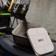 Pudełko Z Sitkiem I Pokrywką Feeder Bait 1,9l