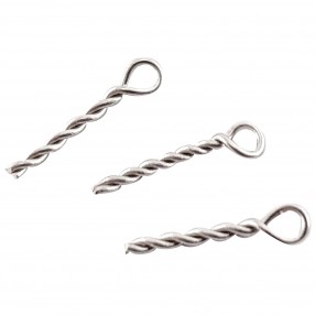 Igły Do Przynęt Daiwa N'zon Bayonet Pins 7mm