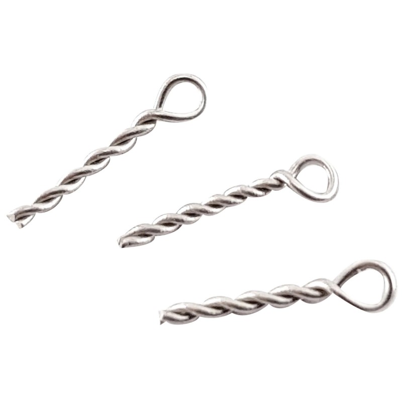 Igły Do Przynęt Daiwa N'zon Bayonet Pins 7mm