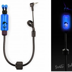 Hanger Zfish Bonito Light Bobbin - Blue