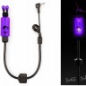 Hanger Zfish Bonito Light Bobbin - Purple