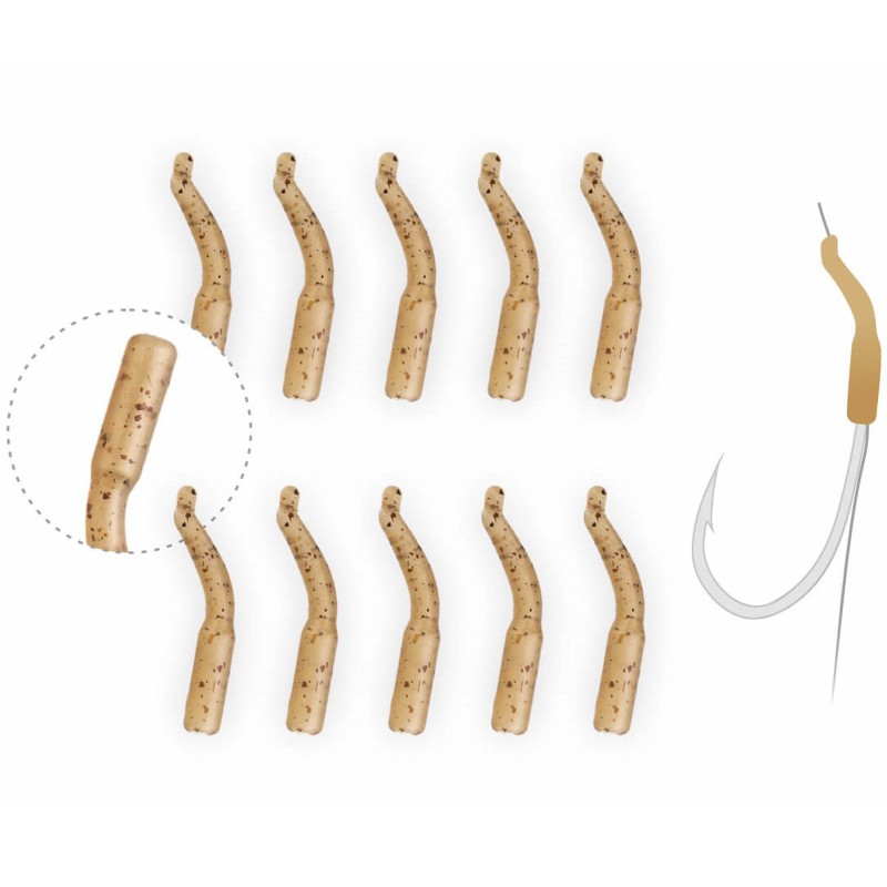 Pozycjonery Zfish Aligner Pro 