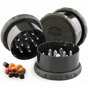 Kruszarka Zfish Heavy Duty 