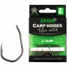 Haczyki Zfish Z-Claw - 6