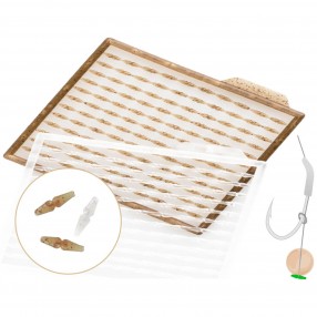 Stopery Zfish Boilie Stops ZX