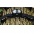 Latarka Czołowa Ridge Monkey VRH150X Pro USB Rechargeable Headtorch