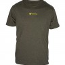 Koszulka Ridge Monkey APEarel SportFlex Lightweight T-Shirt Green - XXXL