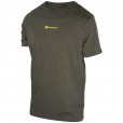Koszulka Ridge Monkey APEarel SportFlex Lightweight T-Shirt Green - XXXL