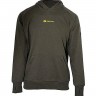 Bluza Ridge Monkey APEarel SportFlex Lightweight Hoody Green - XXXL