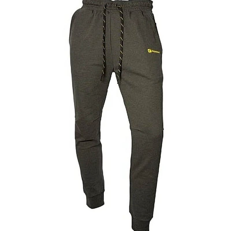 Spodnie Ridge Monkey APEarel SportFlex Lightweight Joggers Green - XXXL