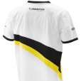 Koszulka Tubertini T-Shirt Neo White – XXXL