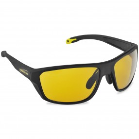 Okulary Przeciwsłoneczne Tubertini T-Glass Mod. Argo Polar Yellow