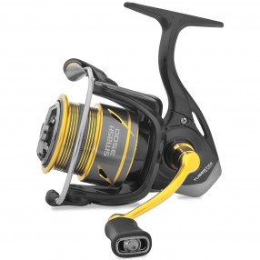 Kołowrotek Tubertini Smash 4500