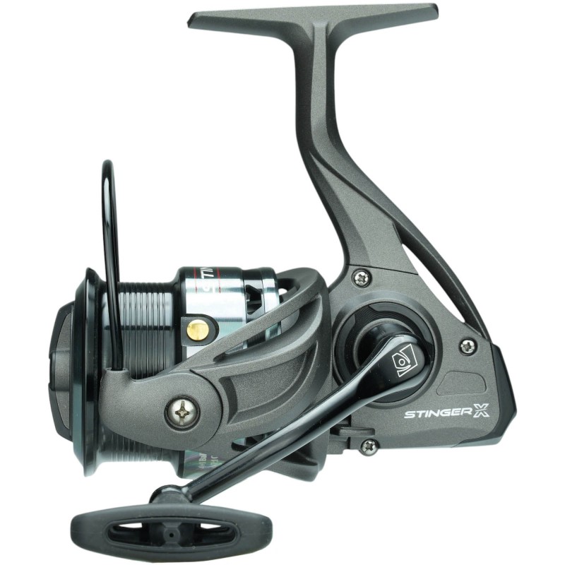 Kołowrotek Robinson Stinger X FD 505