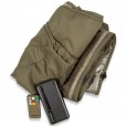 Wpinana Podsufitka Z Wbudowanym Podświetleniem Trakker Tempest RS Brolly Nitelife Vapour Shield