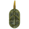 Podajnik Mad Carp Method Feeder ARC XL MF 50g