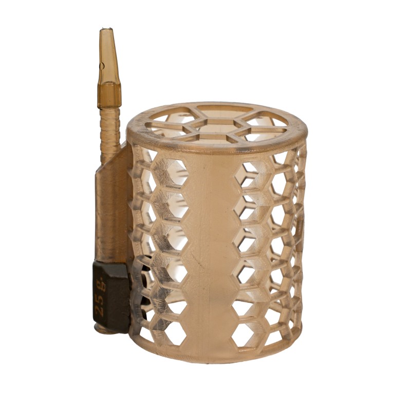 Koszyczek Zanętowy Mad Carp QTS 25g