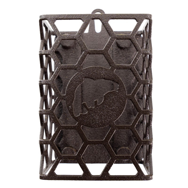 Koszyczek Mad Carp Sota 50x35x25mm 80g