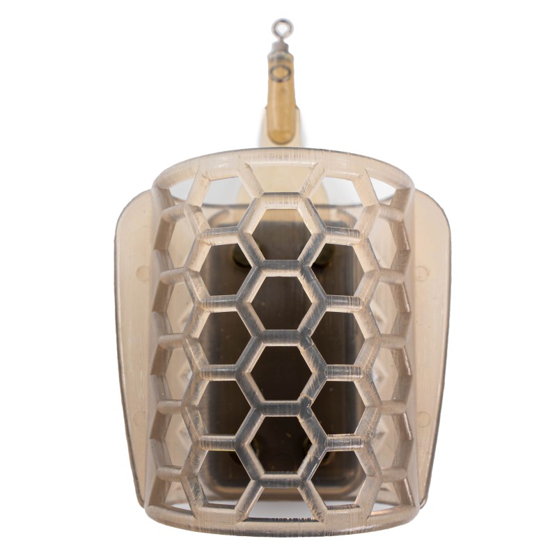 Podajnik Mad Carp Shot Stream 100g