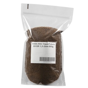 Pellet Aller Aqua Futura EX GR 1,5-2mm 800g