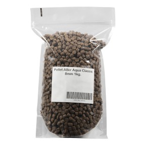 Pellet Aller Aqua Classic 8mm 1kg