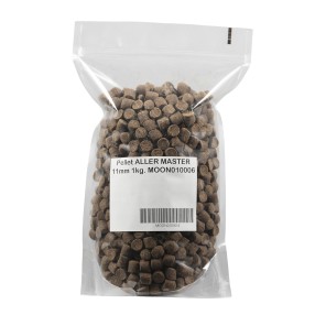Pellet Aller Aqua Master 11mm 1kg