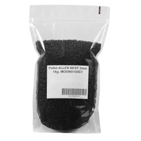 Pellet Aller Aqua Best 3mm 1kg