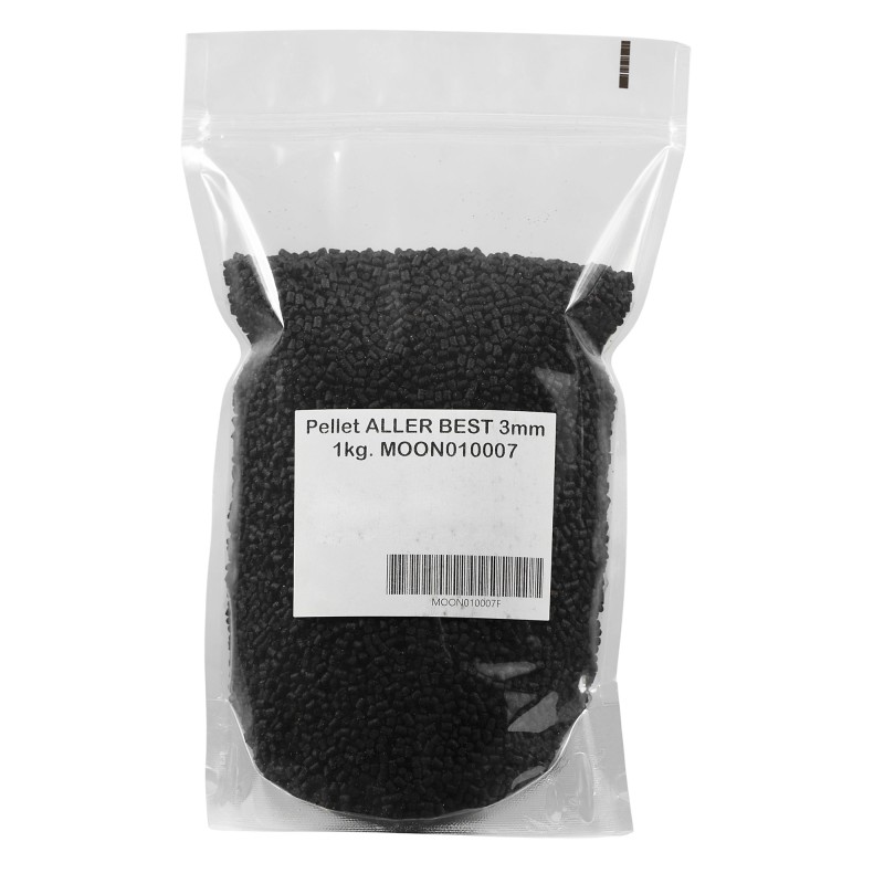 Pellet Aller Aqua Best 3mm 1kg