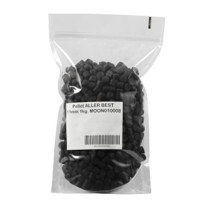 Pellet Aller Aqua Best 11mm 1kg