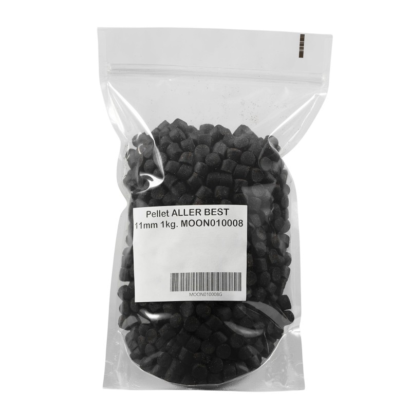 Pellet Aller Aqua Best 11mm 1kg
