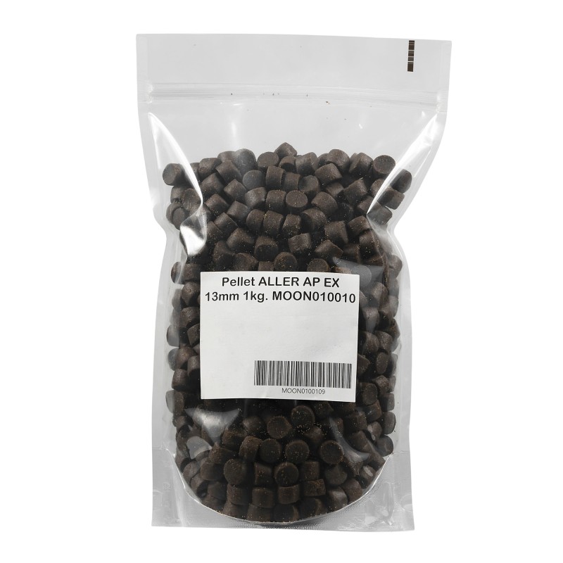 Pellet Aller Aqua AP EX 13mm 1kg